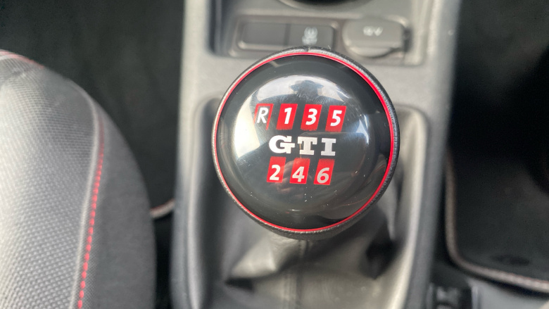 Volkswagen Up 1.0 115PS Up GTI 5dr Petrol Hatchback